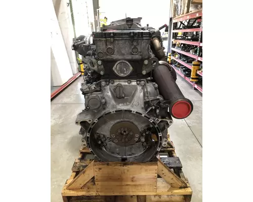 DETROIT DIESEL DD15 Engine Assembly