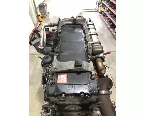 DETROIT DIESEL DD15 Engine Assembly