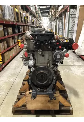 DETROIT DIESEL DD15 Engine Assembly