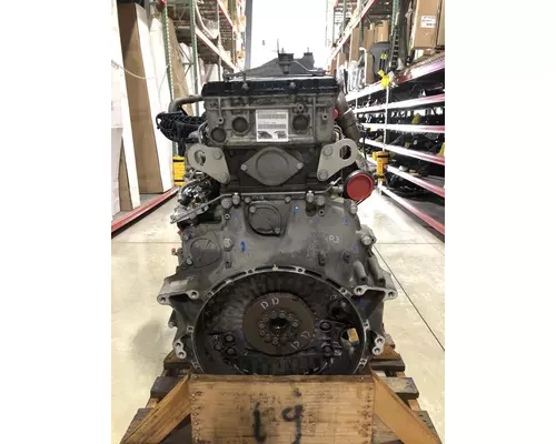 DETROIT DIESEL DD15 Engine Assembly