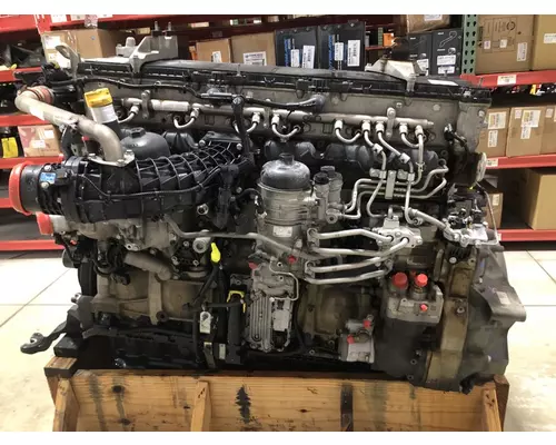 DETROIT DIESEL DD15 Engine Assembly