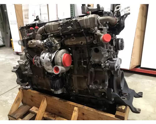 DETROIT DIESEL DD15 Engine Assembly