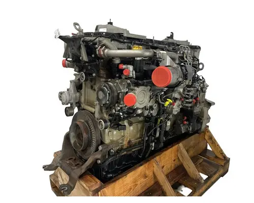 DETROIT DIESEL DD15 Engine Assembly