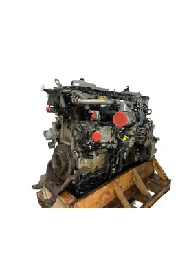 DETROIT DIESEL DD15 Engine Assembly