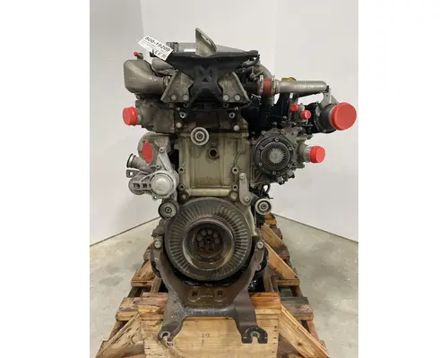 DETROIT DIESEL DD15 Engine Assembly