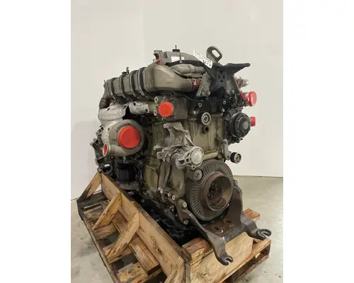 DETROIT DIESEL DD15 Engine Assembly
