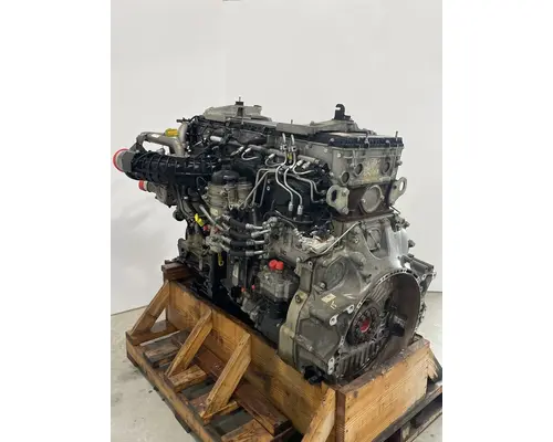 DETROIT DIESEL DD15 Engine Assembly