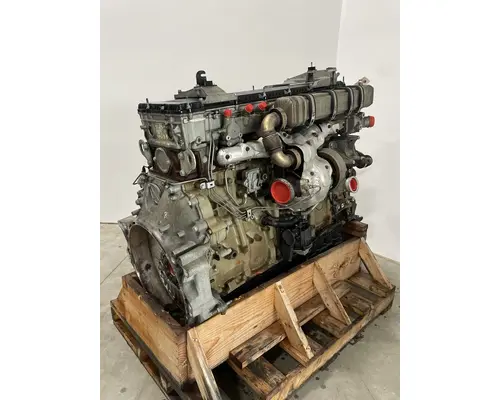 DETROIT DIESEL DD15 Engine Assembly