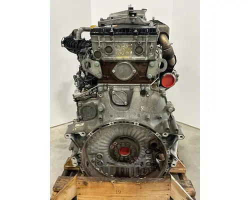 DETROIT DIESEL DD15 Engine Assembly