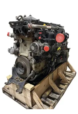 DETROIT DIESEL DD15 Engine Assembly