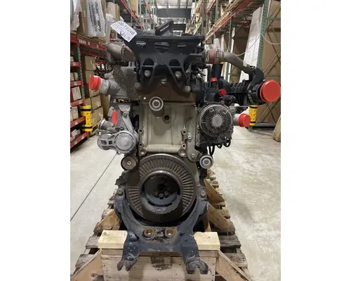 DETROIT DIESEL DD15 Engine Assembly