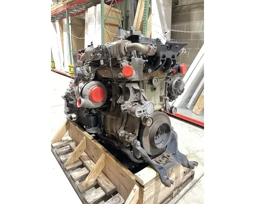 DETROIT DIESEL DD15 Engine Assembly
