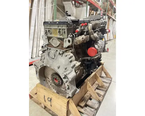 DETROIT DIESEL DD15 Engine Assembly
