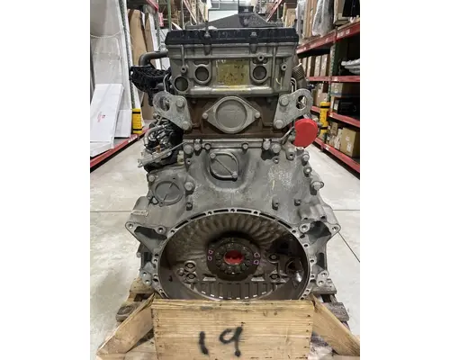DETROIT DIESEL DD15 Engine Assembly