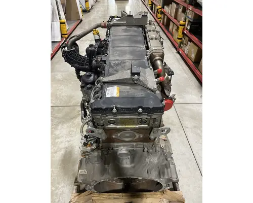 DETROIT DIESEL DD15 Engine Assembly