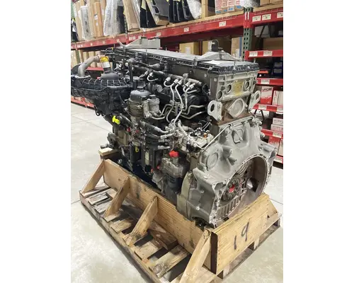 DETROIT DIESEL DD15 Engine Assembly