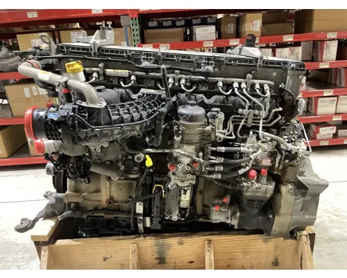 DETROIT DIESEL DD15 Engine Assembly