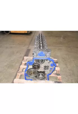 DETROIT DIESEL DD15 Engine Assembly