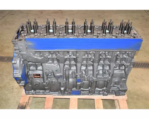 DETROIT DIESEL DD15 Engine Assembly