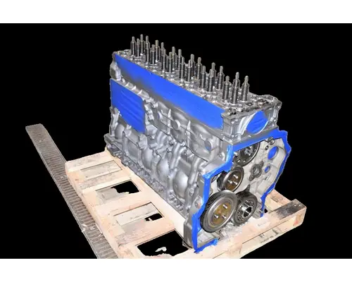 DETROIT DIESEL DD15 Engine Assembly