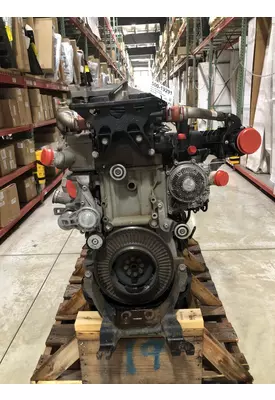 DETROIT DIESEL DD15 Engine Assembly