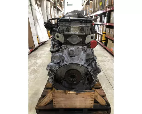 DETROIT DIESEL DD15 Engine Assembly
