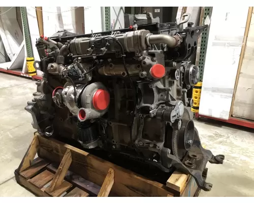 DETROIT DIESEL DD15 Engine Assembly