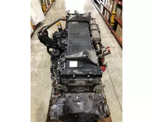 DETROIT DIESEL DD15 Engine Assembly