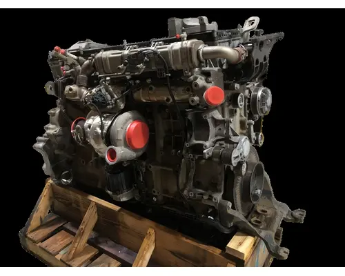 DETROIT DIESEL DD15 Engine Assembly