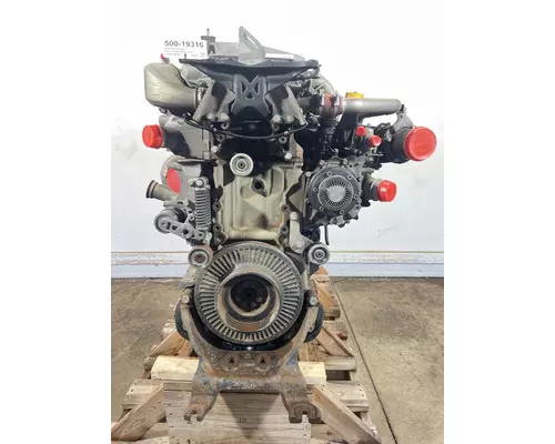 DETROIT DIESEL DD15 Engine Assembly