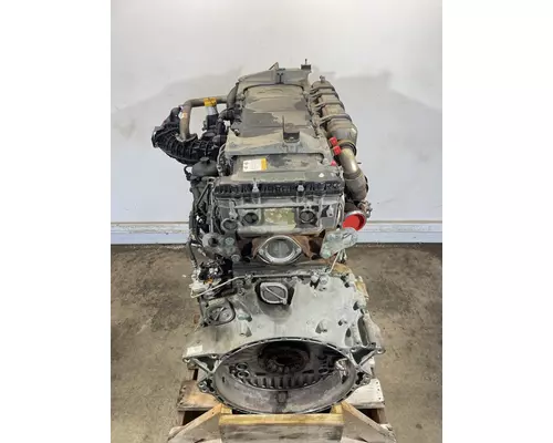 DETROIT DIESEL DD15 Engine Assembly