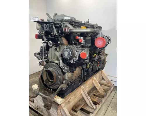 DETROIT DIESEL DD15 Engine Assembly
