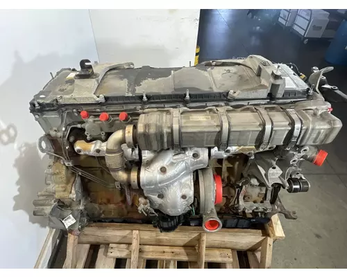 DETROIT DIESEL DD15 Engine Assembly