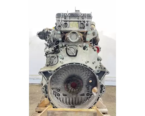 DETROIT DIESEL DD15 Engine Assembly