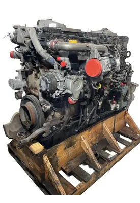 DETROIT DIESEL DD15 Engine Assembly