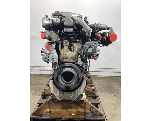 DETROIT DIESEL DD15 Engine Assembly