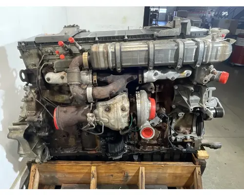 DETROIT DIESEL DD15 Engine Assembly