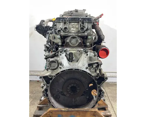 DETROIT DIESEL DD15 Engine Assembly