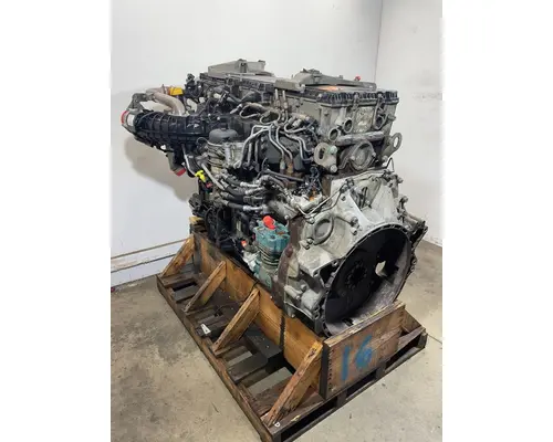 DETROIT DIESEL DD15 Engine Assembly