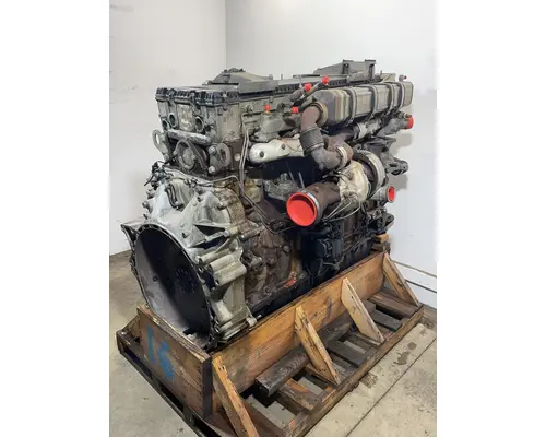 DETROIT DIESEL DD15 Engine Assembly