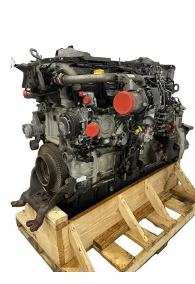 DETROIT DIESEL DD15 Engine Assembly