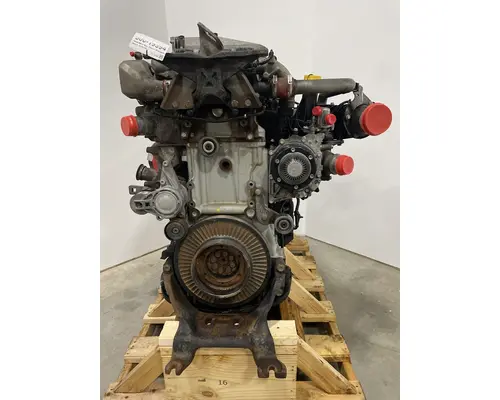DETROIT DIESEL DD15 Engine Assembly