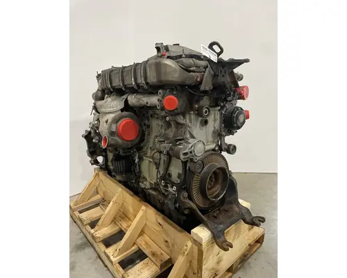 DETROIT DIESEL DD15 Engine Assembly