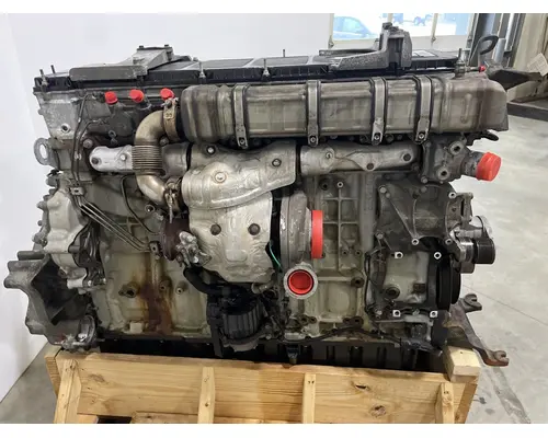 DETROIT DIESEL DD15 Engine Assembly