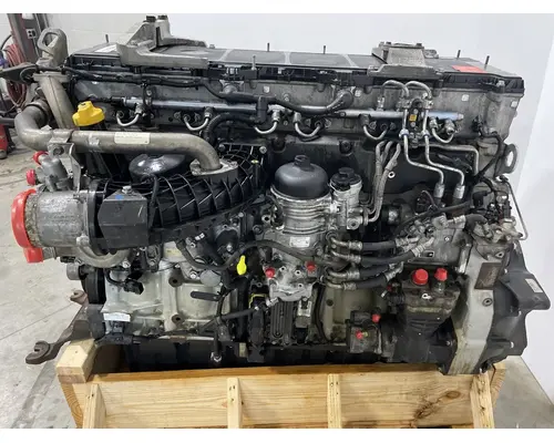 DETROIT DIESEL DD15 Engine Assembly
