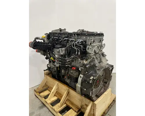 DETROIT DIESEL DD15 Engine Assembly