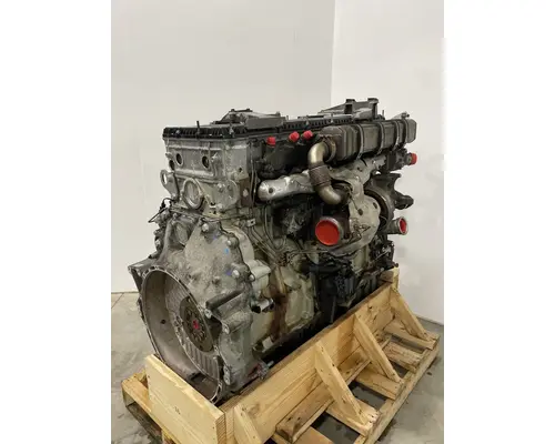DETROIT DIESEL DD15 Engine Assembly