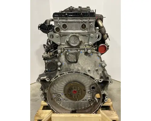 DETROIT DIESEL DD15 Engine Assembly