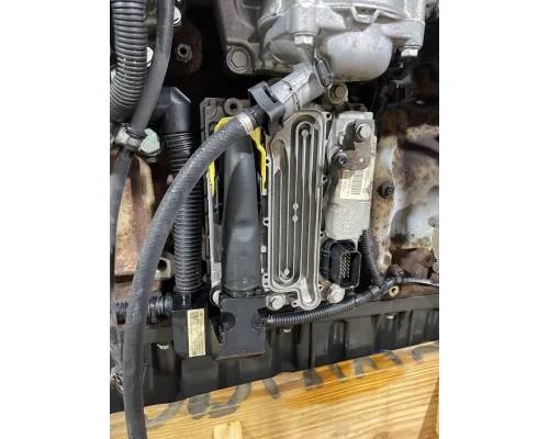 DETROIT DIESEL DD15 Engine Assembly