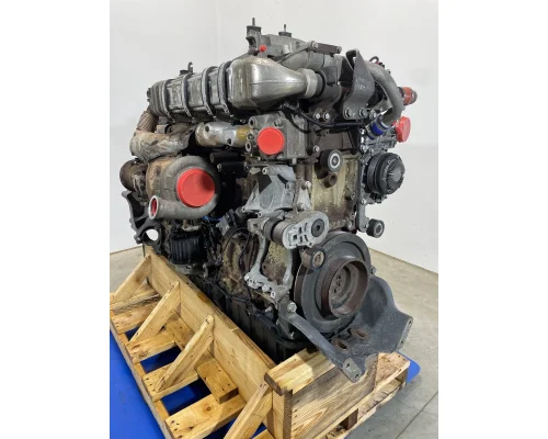 DETROIT DIESEL DD15 Engine Assembly